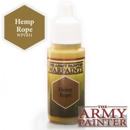 TAPWP1431 Army Painter Warpaints: Hemp Rope 18ml