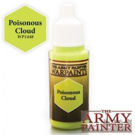 TAPWP1448 Army Painter Warpaints: Poisonous Cloud 18ml