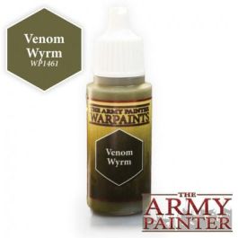 TAPWP1461 Army Painter Warpaints: Venom Wyrm 18ml