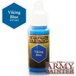 TAPWP1462 Army Painter Warpaints: Viking Blue 18ml