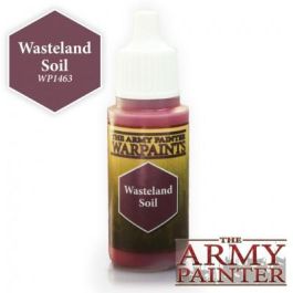 TAPWP1463 Army Painter Warpaints: Wasteland Soil 18ml