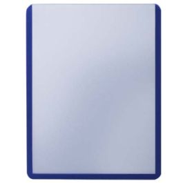 UPI81160 Ultra-Pro Toploader: 3in x 4in Blue (25)