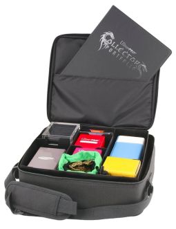 UPI84803 Ultra Pro Deluxe Gaming Case