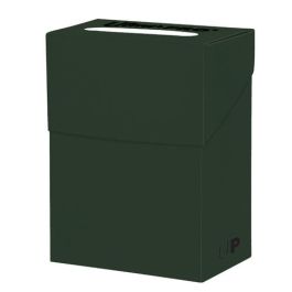 UPI85294 Ultra Pro Deck Box: Forest Green