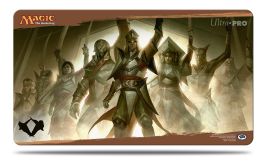 UPI86212 Ultra Pro Magic the Gathering: Magic KTK Play Mat 1