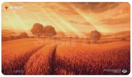 UPI86710 Ultra Pro Magic the Gathering: Unstable Plains Play Mat