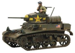 WLG402013002 Warlord Games Bolt Action: M3 Stuart