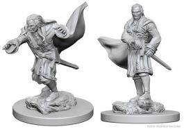 Dungeons & Dragons Nolzur`s Marvelous Unpainted Miniatures: Vampires