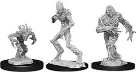 Dungeons & Dragons Nolzur`s Marvelous Miniatures: Blights
