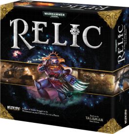 Warhammer 40,000: Relic (Standard Edition)