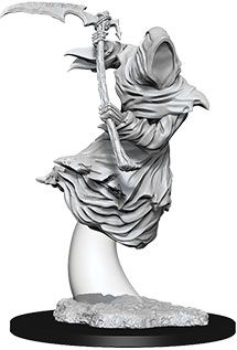 Pathfinder Deep Cuts Unpainted Miniatures: W8 Grim Reaper