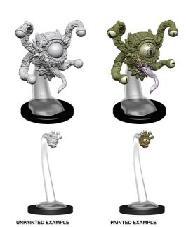 Dungeons & Dragons Nolzur`s Marvelous Unpainted Miniatures: W9 Spectator & Gazers