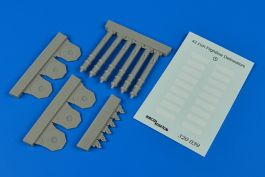 1/32 42 inch Aircraft Delineators (D)
