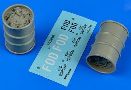 1/32 FOD Drums (D)