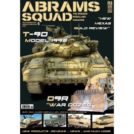 Abrams Squad 06 (EN)