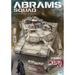 Abrams Squad 24 (EN)