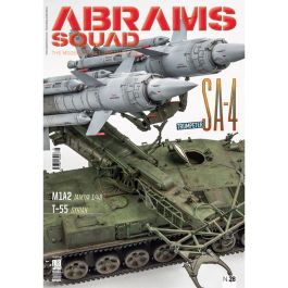 Abrams Squad 28 (EN)