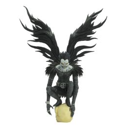 Death Note - Ryuk Sfc Figure
