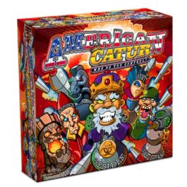 American Catur