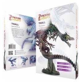 Dungeons & Lasers: Thall