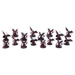 Dungeons & Lasers: Infernal Imps