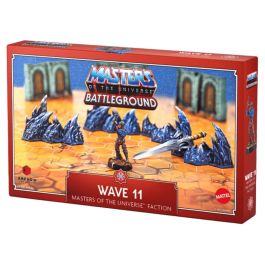 Masters of the Universe: Battleground: Masters of the Universe Faction (Wave 11)