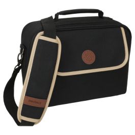 Enhance: Designer Compact TCG Deck Bag Black