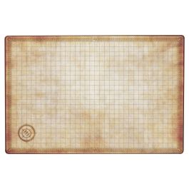 Enhance: Deluxe Role Playing Game Grid Mat Kit
