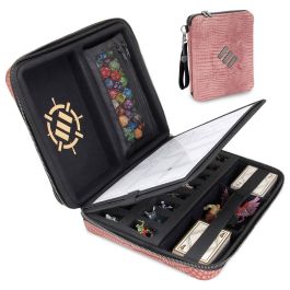Enhance: RPG Organizer Case CE Pink