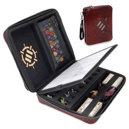 Enhance: RPG Organizer Case CE RD