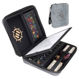 Enhance: RPG Organizer Case CE Silver