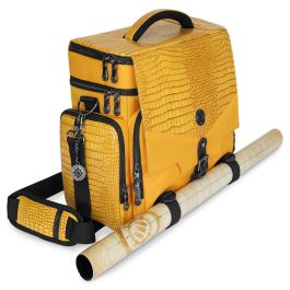 Enhance: RPG Adventurer's Bag CE Gold