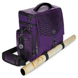Enhance: RPG Adventurer's Bag CE PU