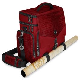 Enhance: RPG Adventurer's Bag CE Red