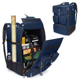 Enhance: Board Game Backpack CE BU