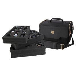 Enhance: Wide Base Miniature Satchel