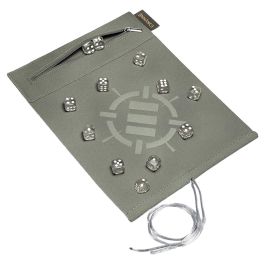 Enhance: Roll on a Scroll: 12D6: Gray