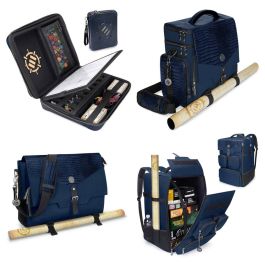Enhance: 4-Piece Saver's Bundle Collector's Edition: Blue