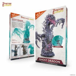 Dungeons & Lasers: Dragons - Ghost Dragon