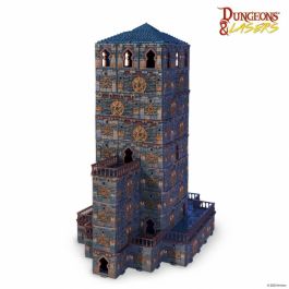 Dungeons & Lasers: Starter Set - Sorcerer's Spire