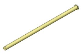 Adlers Nest 1/35 German PANTHER Track Link Pin (10 pcs)