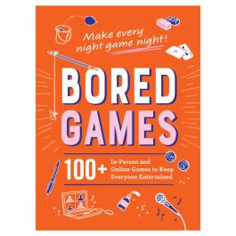 Bored Games