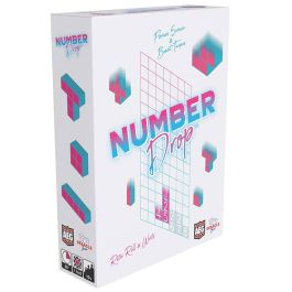 Number Drop