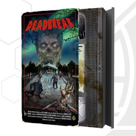 VHS Role Playing Game: Deadbreak