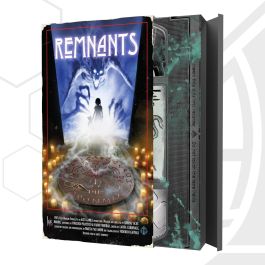 VHS Role Playing Games15.6: Remnants