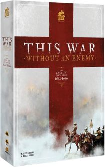 This War Without an Enemy