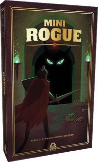 Mini Rogue