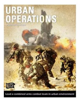 Urban Operations 2nd Edition