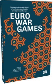 Euro War Games