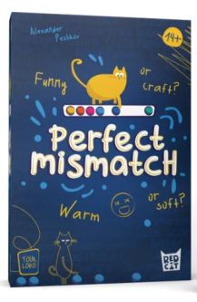 Perfect Mismatch